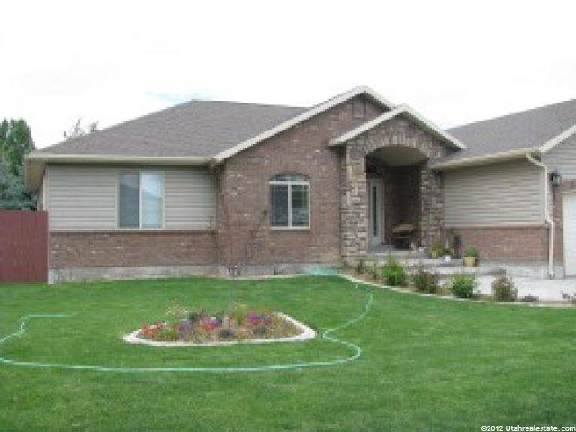 1016 W 1580 S, Vernal, UT 84078 — photo 2