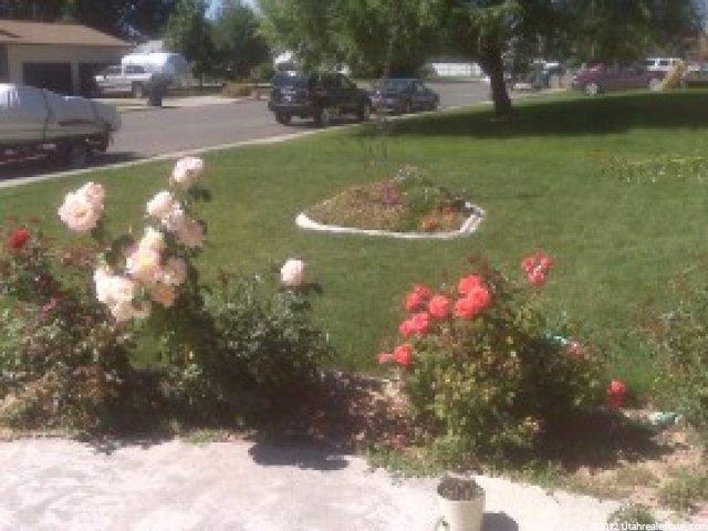 1016 W 1580 S, Vernal, UT 84078 — photo 12