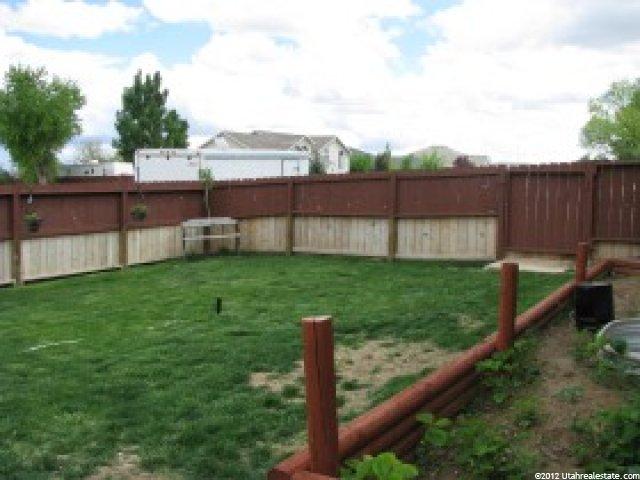 1016 W 1580 S, Vernal, UT 84078 — photo 3