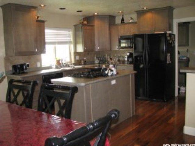 1016 W 1580 S, Vernal, UT 84078 — photo 5