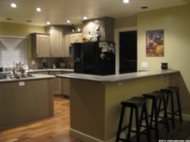 1016 W 1580 S, Vernal, UT 84078 — photo 6
