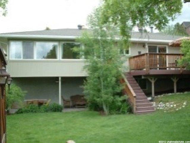3108 E 1070 N, Layton, UT 84040 — photo 2