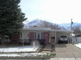 4326 Gramercy Ave, South Ogden, UT 84403