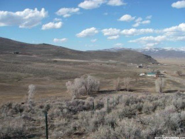 315 N Democrat Aly, Kamas, UT 84036 — photo 2