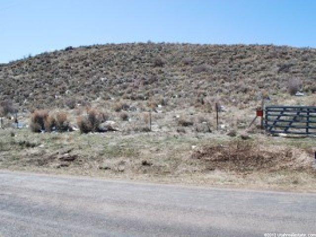 315 N Democrat Aly, Kamas, UT 84036 — photo 11