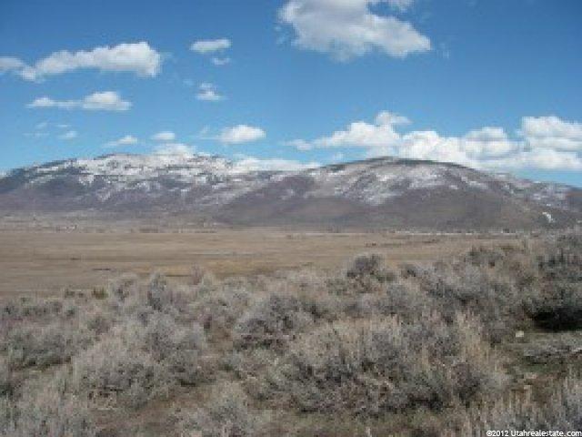 315 N Democrat Aly, Kamas, UT 84036 — photo 4
