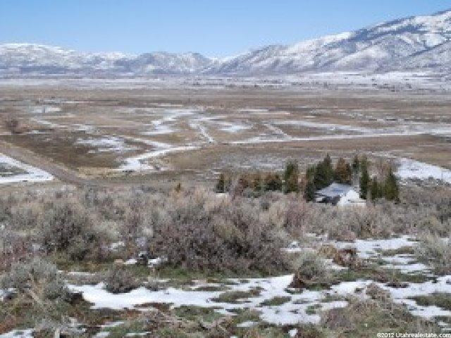 315 N Democrat Aly, Kamas, UT 84036 — photo 6