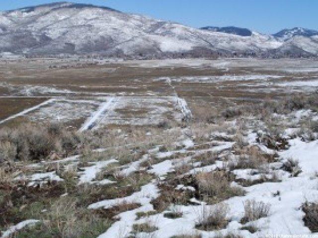 315 N Democrat Aly, Kamas, UT 84036 — photo 8