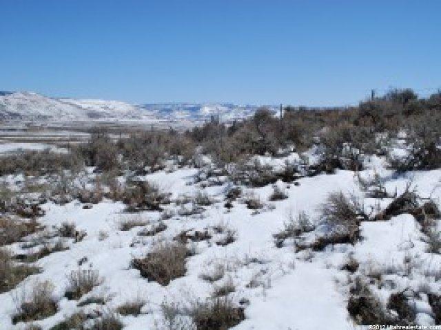 315 N Democrat Aly, Kamas, UT 84036 — photo 9
