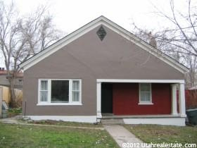 243 W 700 N, Salt Lake City, UT 84103