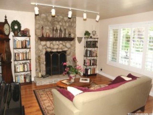 1647 E Plata Way S, Sandy, UT 84093 — photo 3