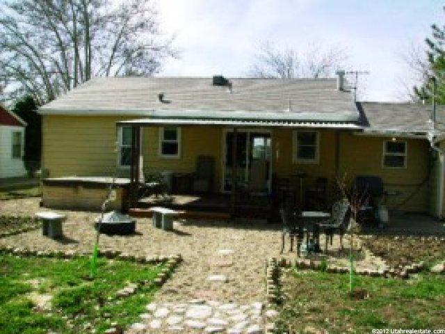 527 S 500 E, Clearfield, UT 84015 — photo 8