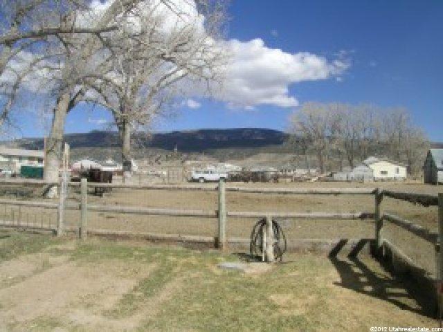 307 S 100 W, Lyman, UT 84749 — photo 2