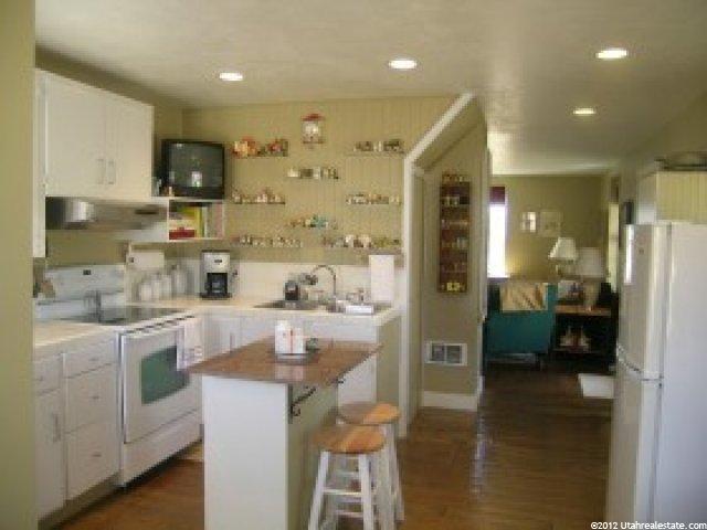 307 S 100 W, Lyman, UT 84749 — photo 4