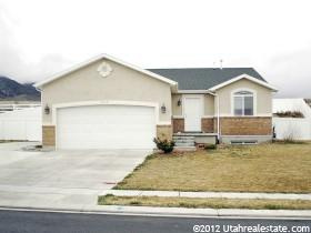 3773 S SUNRISE DR W, Saratoga Springs UT 84045