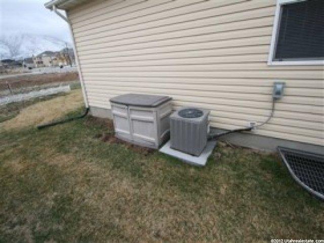 1191 S 1850 E, Spanish Fork, UT 84660 — photo 12