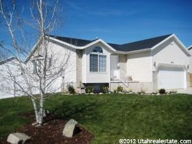 2218 W 1570 N, Clinton, UT 84015