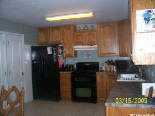 1347 N 2900 W, Vernal, UT 84078 — photo 3
