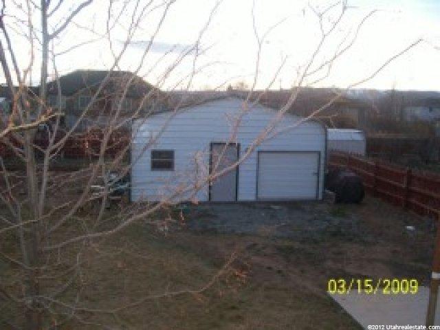1347 N 2900 W, Vernal, UT 84078 — photo 4