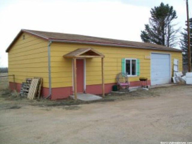 7960 E Hwy 40, Gusher, UT 84026 — photo 2