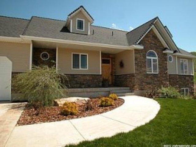 2858 E Marion Dr, Franklin County, ID 83263 — photo 2