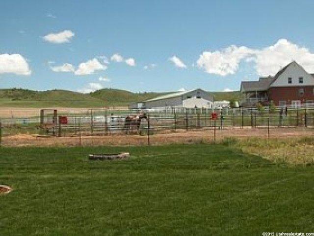 2858 E Marion Dr, Franklin County, ID 83263 — photo 4