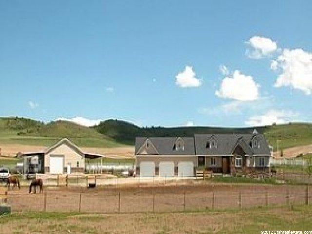 2858 E Marion Dr, Franklin County, ID 83263 — photo 6