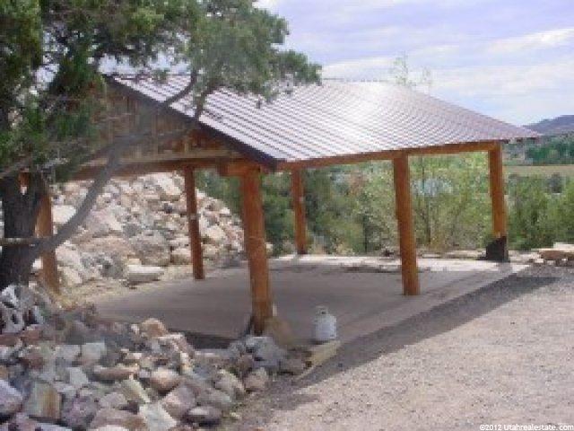176 E Valley Vw, Central, UT 84722 — photo 3