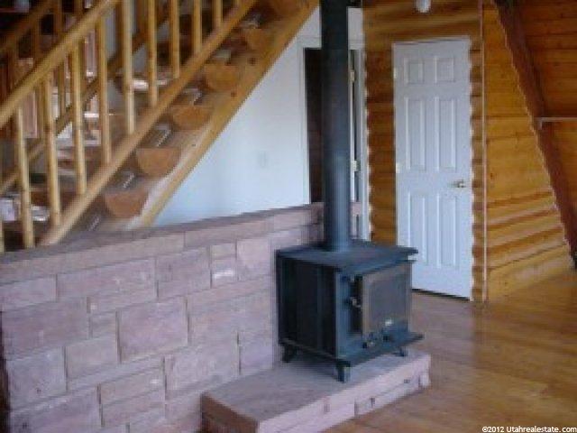 176 E Valley Vw, Central, UT 84722 — photo 7