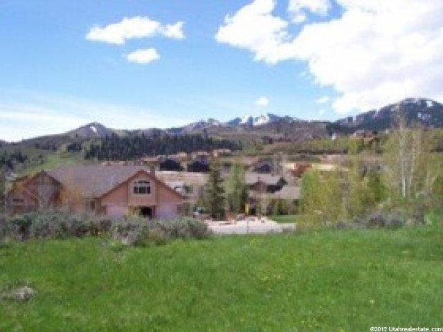 3982 Saddleback Rd, Park City, UT 84098 — photo 7