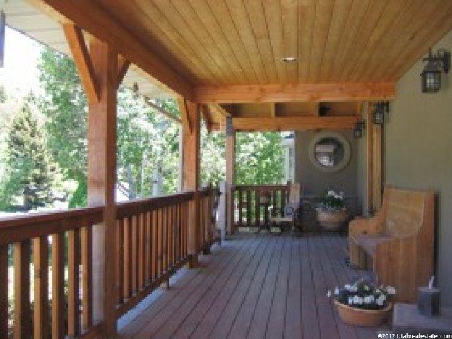 5763 Cascade Cir, Mountain Green, UT 84050 — photo 9