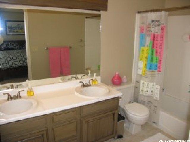 3754 S Cardiff Way, Bountiful, UT 84010 — photo 7