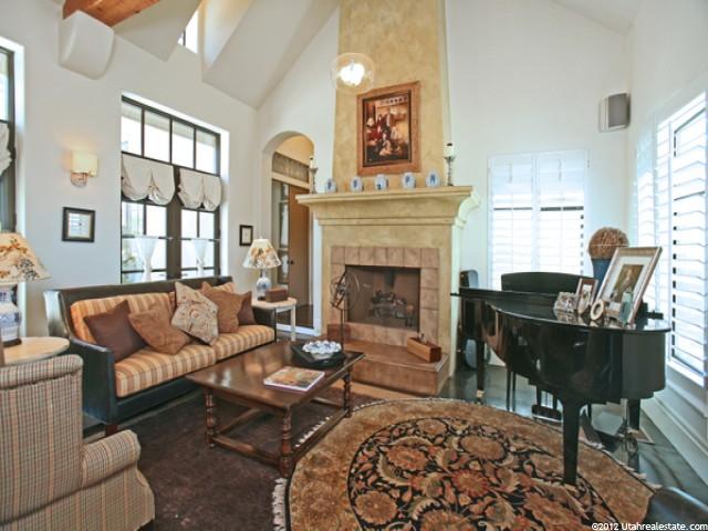 1683 Stone Ridge Dr, Bountiful, UT 84010 — photo 2