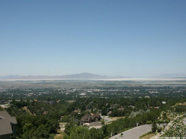 1683 Stone Ridge Dr, Bountiful, UT 84010 — photo 12