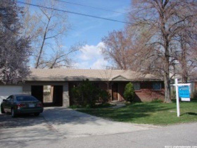 803 E Rowley Dr S, Murray, UT 84107 — photo 2
