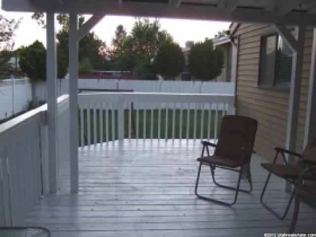 8684 S Green Way E, Sandy, UT 84094 — photo 11