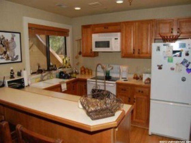 1846 N Amber Rd E, Park City, UT 84060 — photo 2