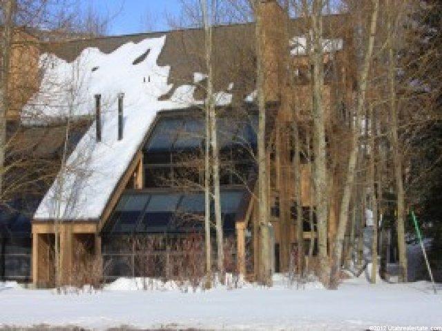 1846 N Amber Rd E, Park City, UT 84060 — photo 12