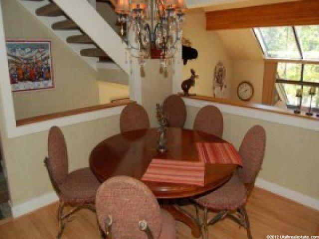 1846 N Amber Rd E, Park City, UT 84060 — photo 4