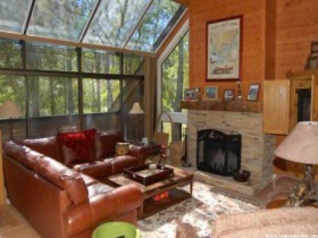1846 N Amber Rd E, Park City, UT 84060 — photo 6