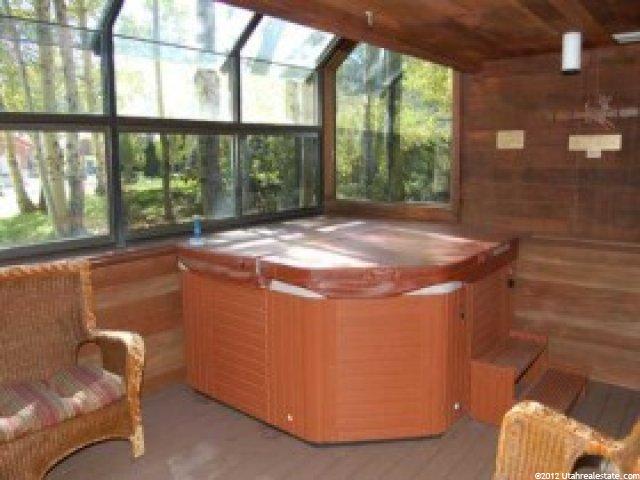 1846 N Amber Rd E, Park City, UT 84060 — photo 7
