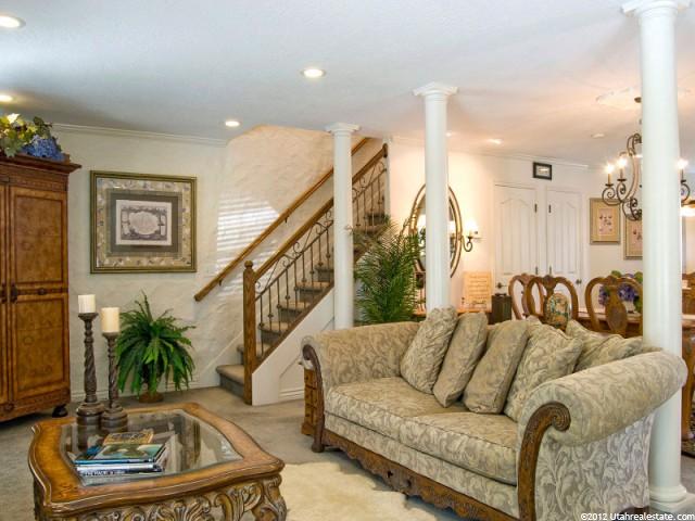 157 S Hamlet Cir W, Midway, UT 84049 — photo 3