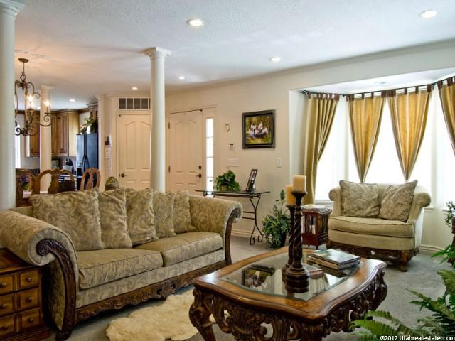157 S Hamlet Cir W, Midway, UT 84049 — photo 4
