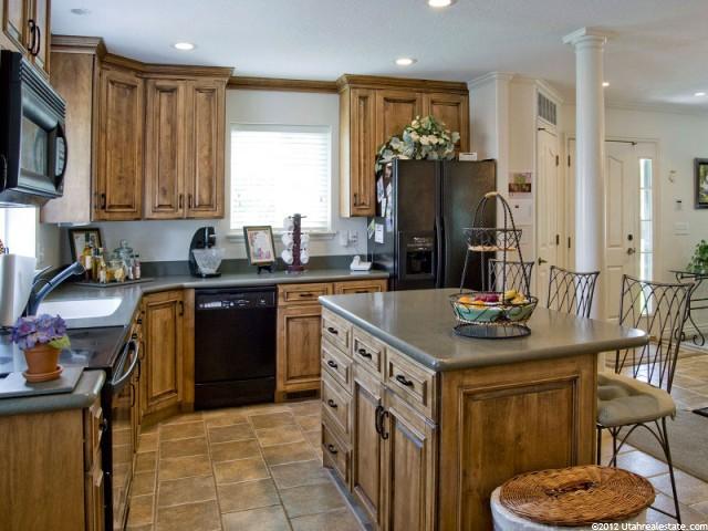 157 S Hamlet Cir W, Midway, UT 84049 — photo 5