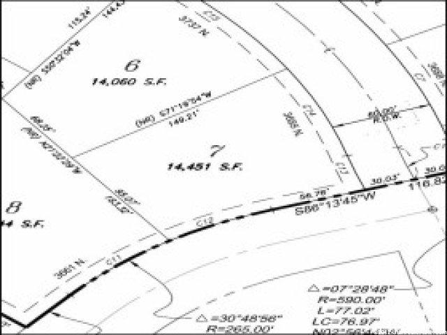 3685 N 700 E #7, Ogden, UT 84414 — photo 3