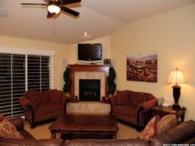 1398 E Meadow Vly, Draper, UT 84020 — photo 8