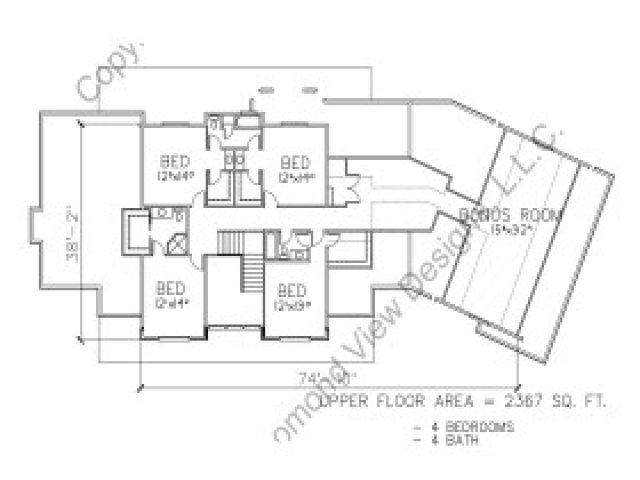 442 S 2025 W, Marriott Slaterville, UT 84404 — photo 3