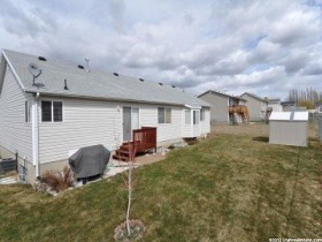 843 W 1470 N, Clinton, UT 84015 — photo 11