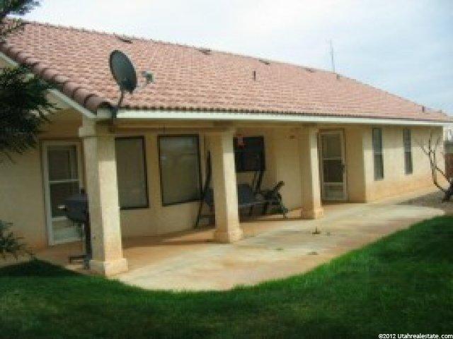 324 S 160 E, Ivins, UT 84738 — photo 6