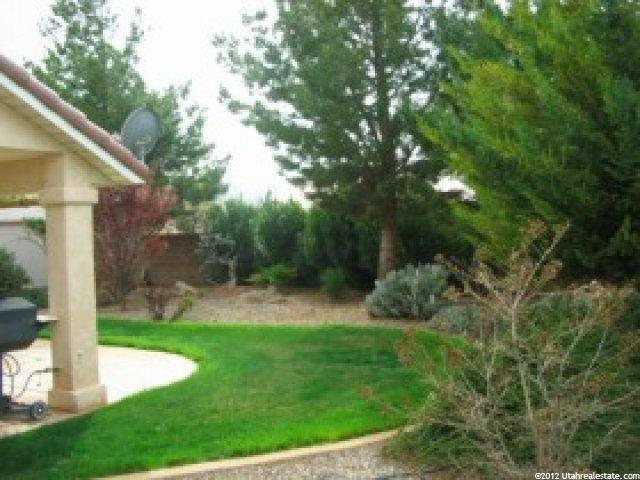 324 S 160 E, Ivins, UT 84738 — photo 7
